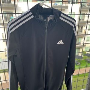 ADIDAS Womens jacket Zip Up